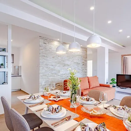 Awesome Apartment In Blato Apartment *