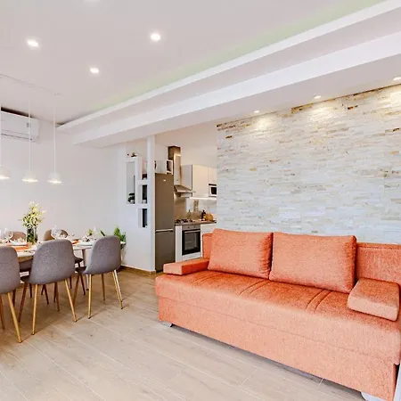 Awesome Apartment In Blato Apartment Blato (Korcula)