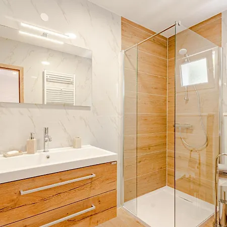 Awesome Apartment In Blato Apartment *