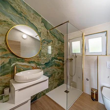 Awesome In With Wifi Lejlighed Blato (Korcula)
