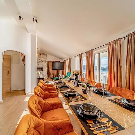 Apartment Awesome Apartment In Blato *