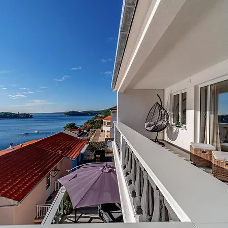 Apartment Awesome In Blato (Korcula)