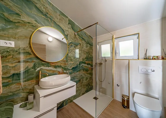 Awesome In Apartment Blato (Korcula)