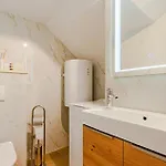 Awesome In With Wifi Blato (Korcula)