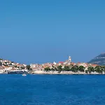 Awesome In With Wifi Blato (Korcula)