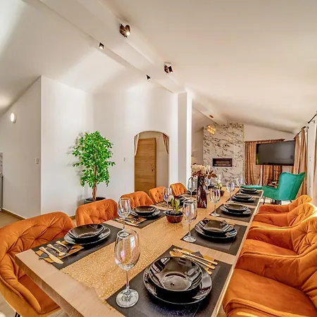 Awesome In With Wifi * Blato (Korcula)