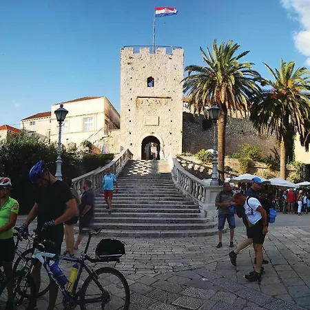 Awesome In With Wifi * Blato (Korcula)