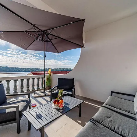Awesome In With Wifi Lejlighed Blato (Korcula)