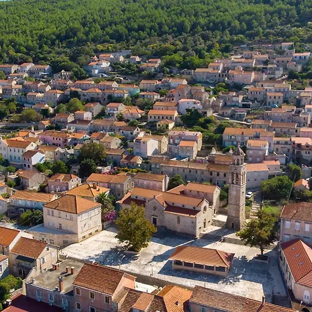 Awesome In With Wifi Blato (Korcula)