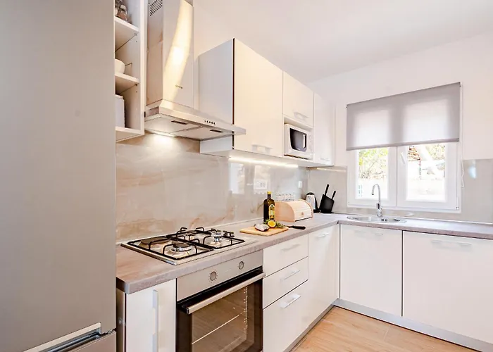 Appartement Awesome In