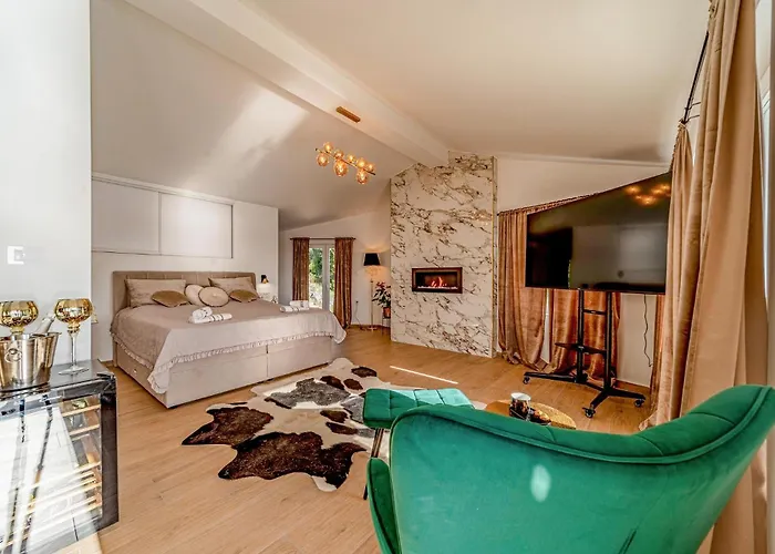 Appartement Awesome In *