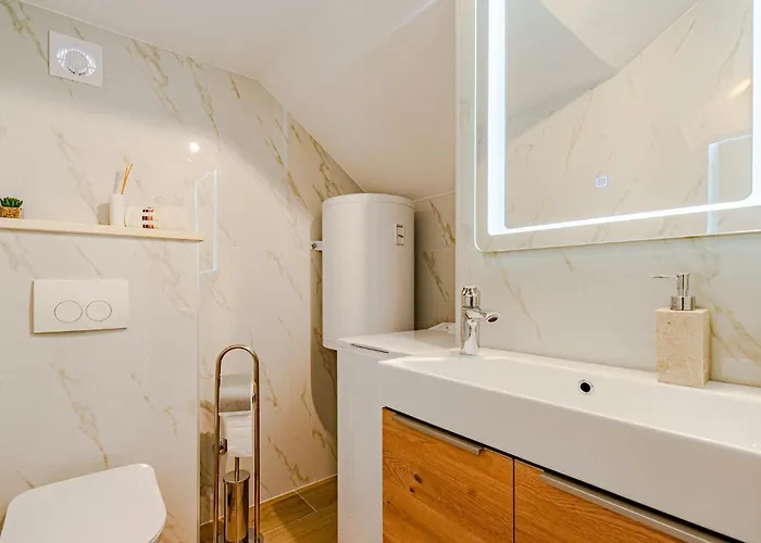 Awesome In Blato (Korcula)