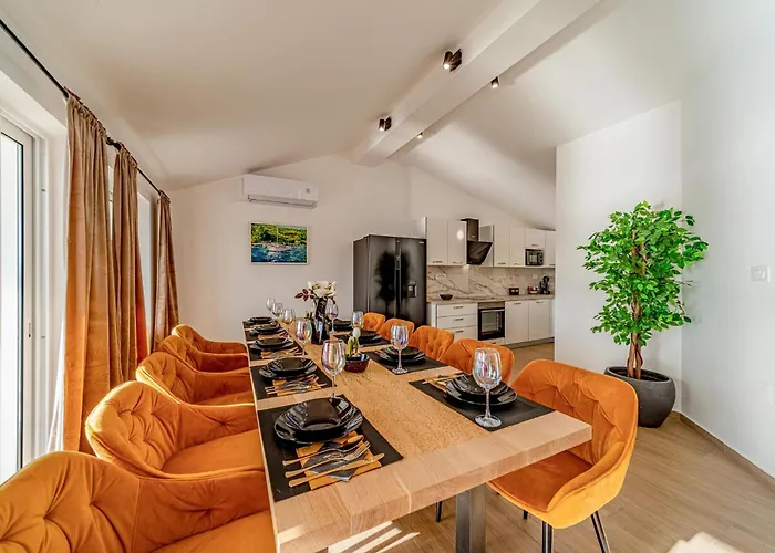 Awesome In Appartement *