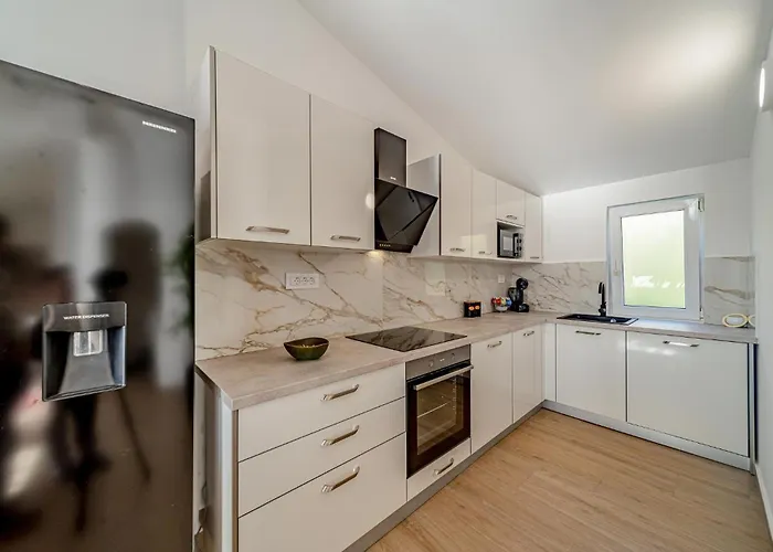 Awesome In Blato (Korcula)