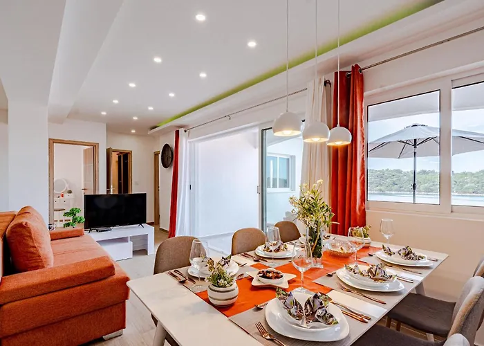 Awesome In Appartement