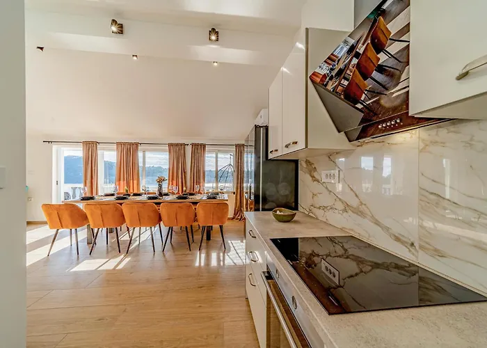 Appartement Awesome In