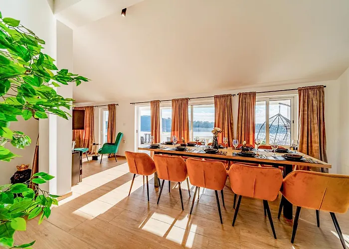 Awesome In Appartement