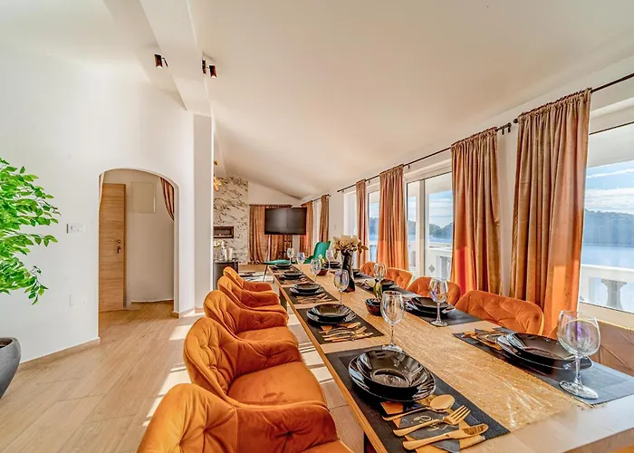 Appartement Awesome In *