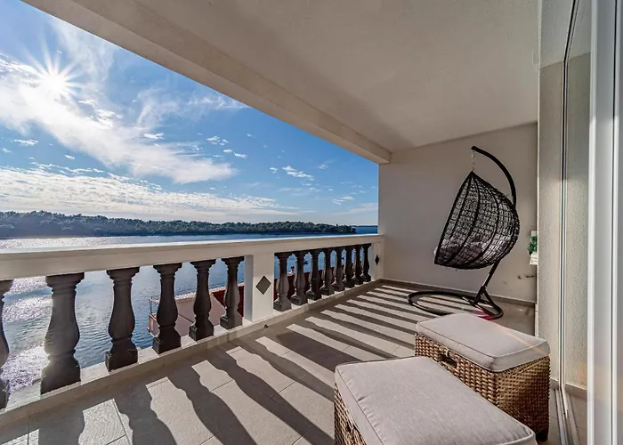 Awesome In Appartement *