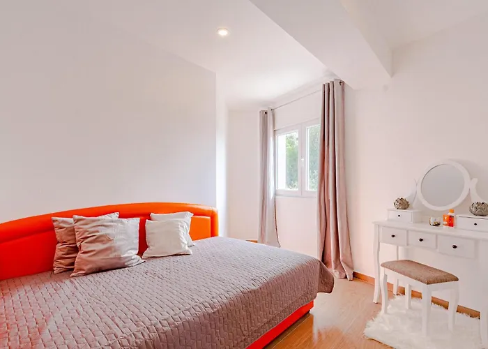 Awesome In Appartement *