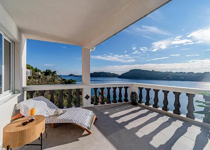 Appartement Awesome In *