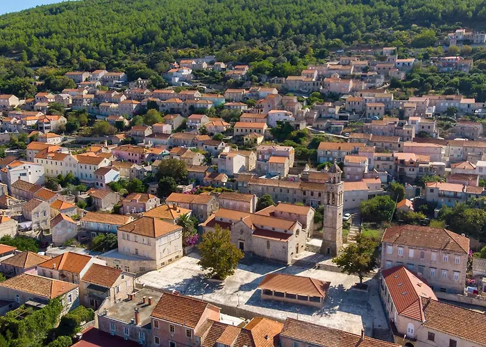 Awesome In Blato (Korcula)